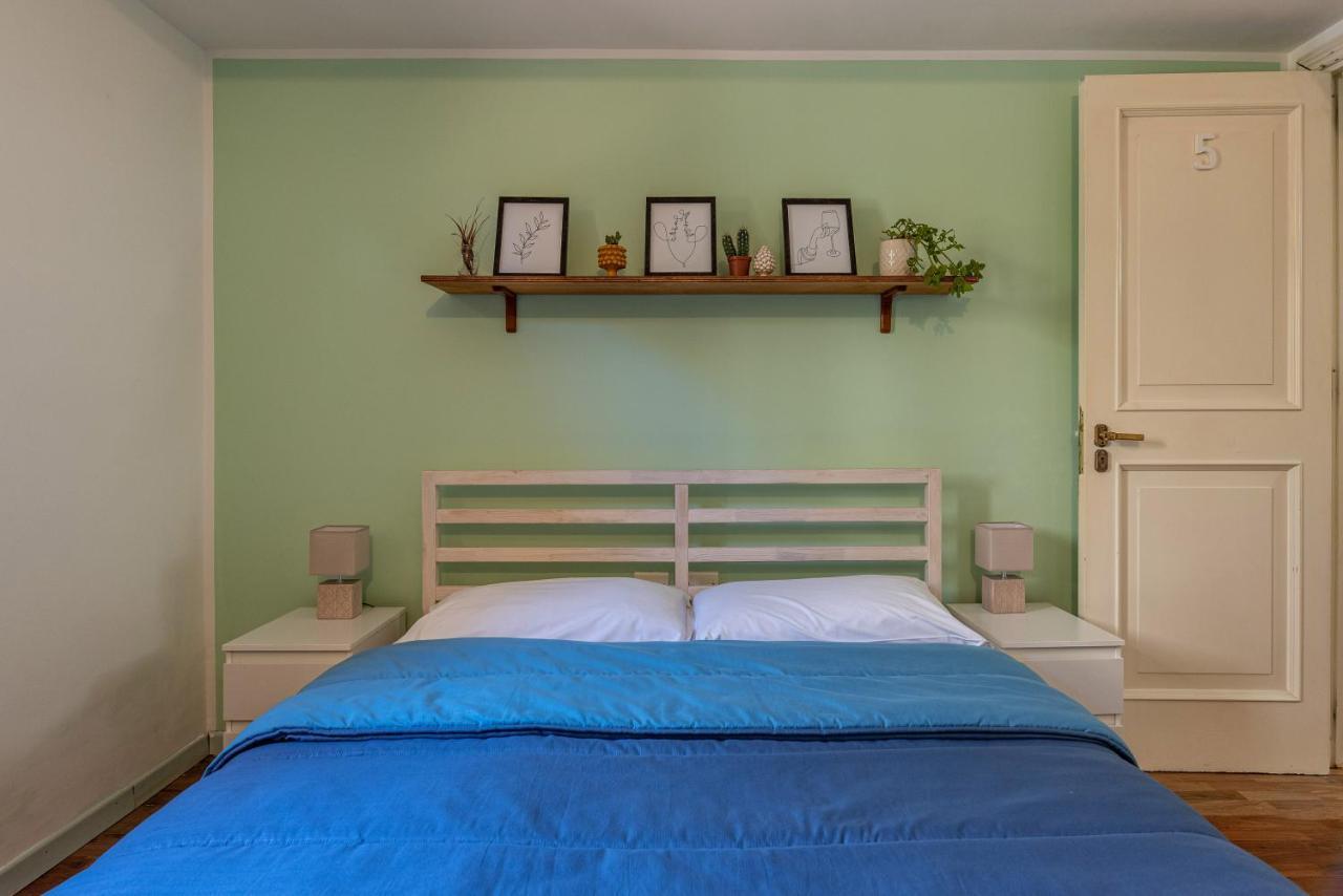 Bouganville Home 몬델로 외부 사진