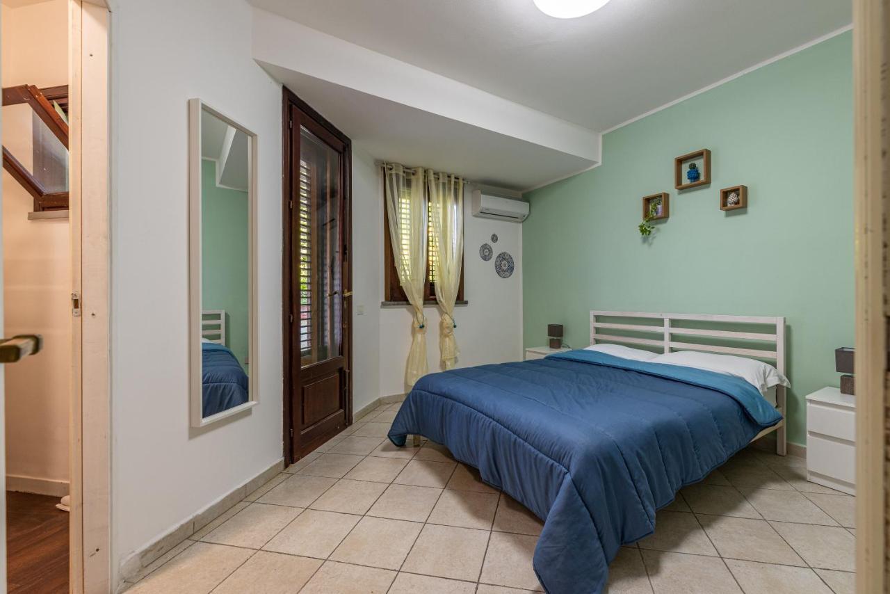 Bouganville Home 몬델로 외부 사진