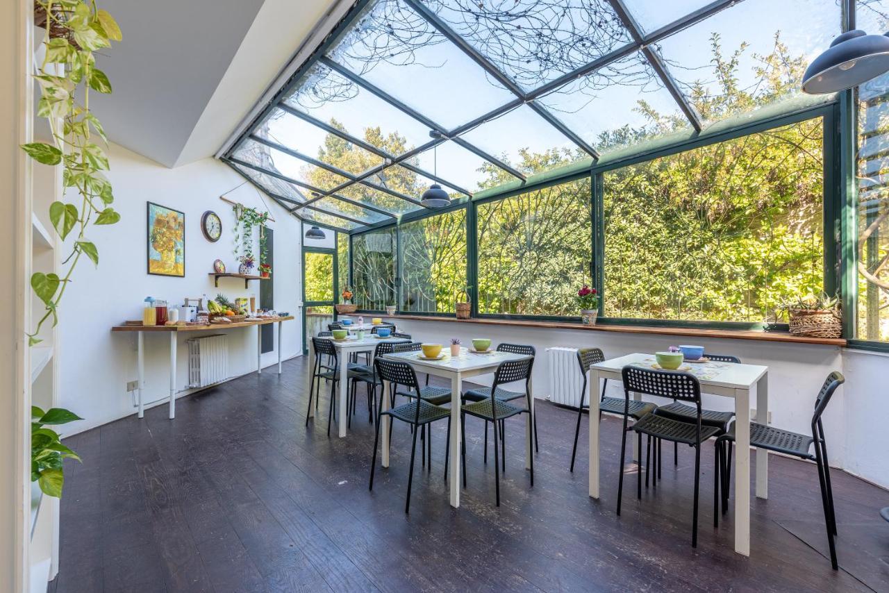 Bouganville Home 몬델로 외부 사진