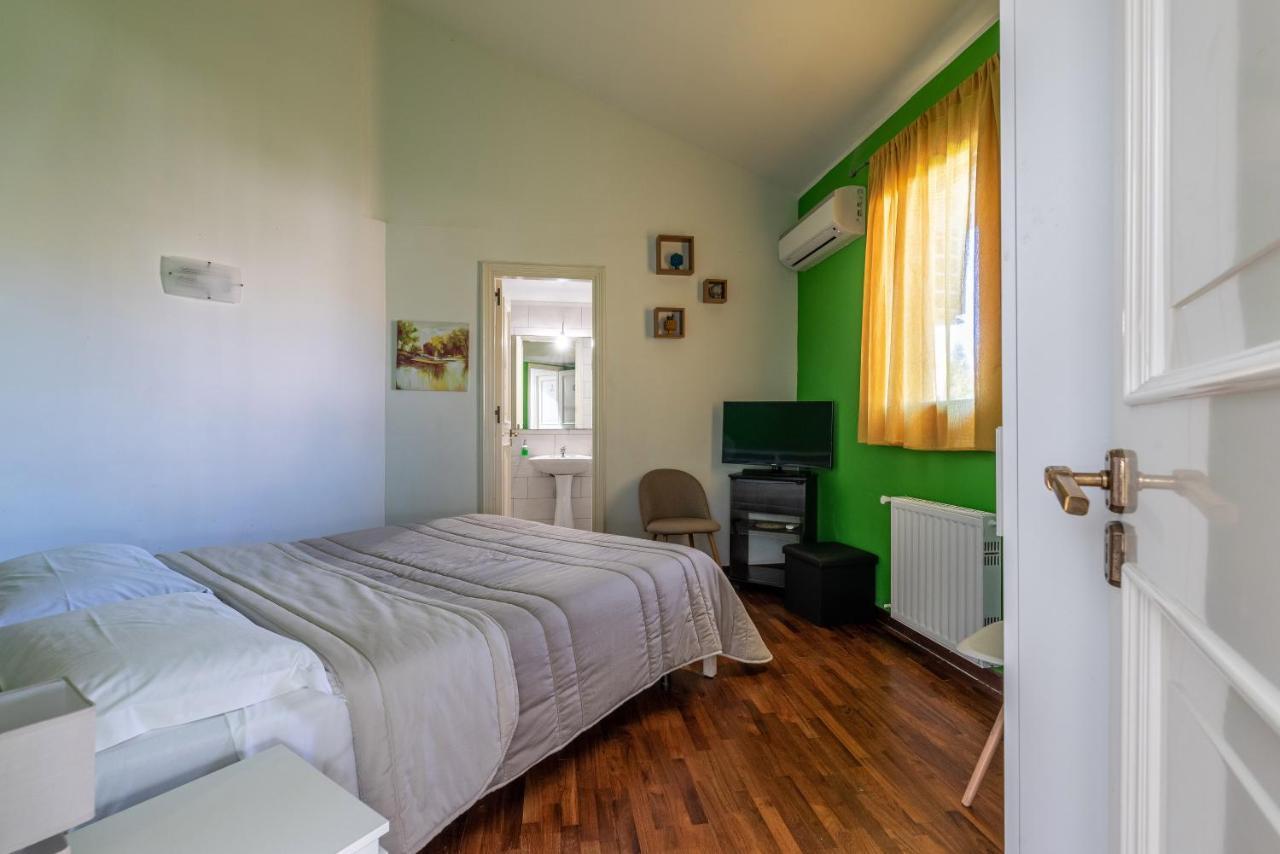 Bouganville Home 몬델로 외부 사진