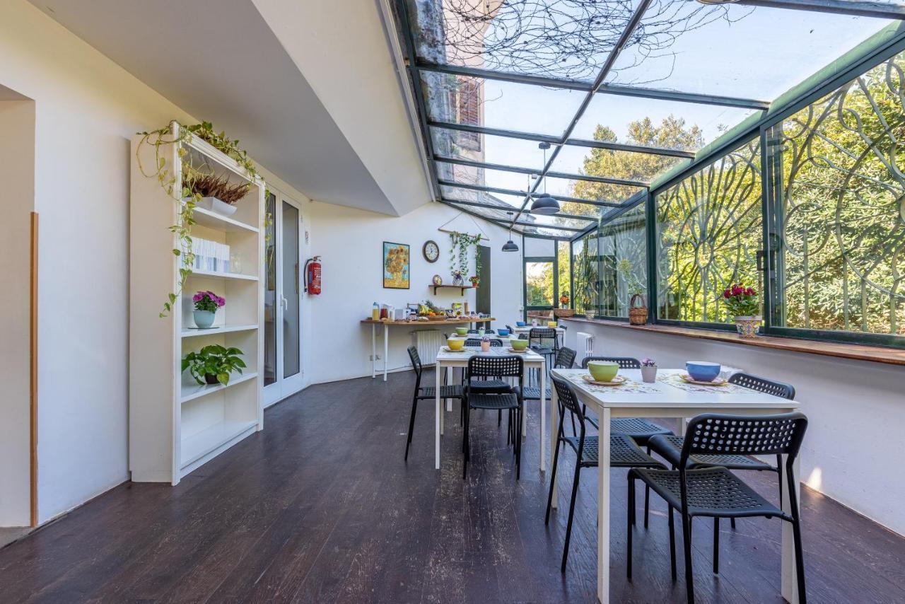 Bouganville Home 몬델로 외부 사진