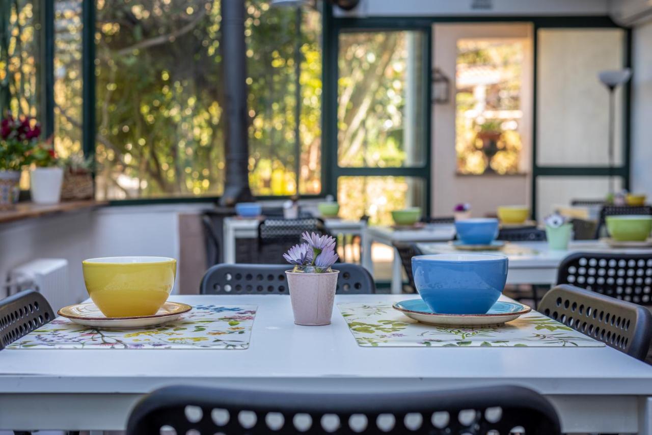 Bouganville Home 몬델로 외부 사진