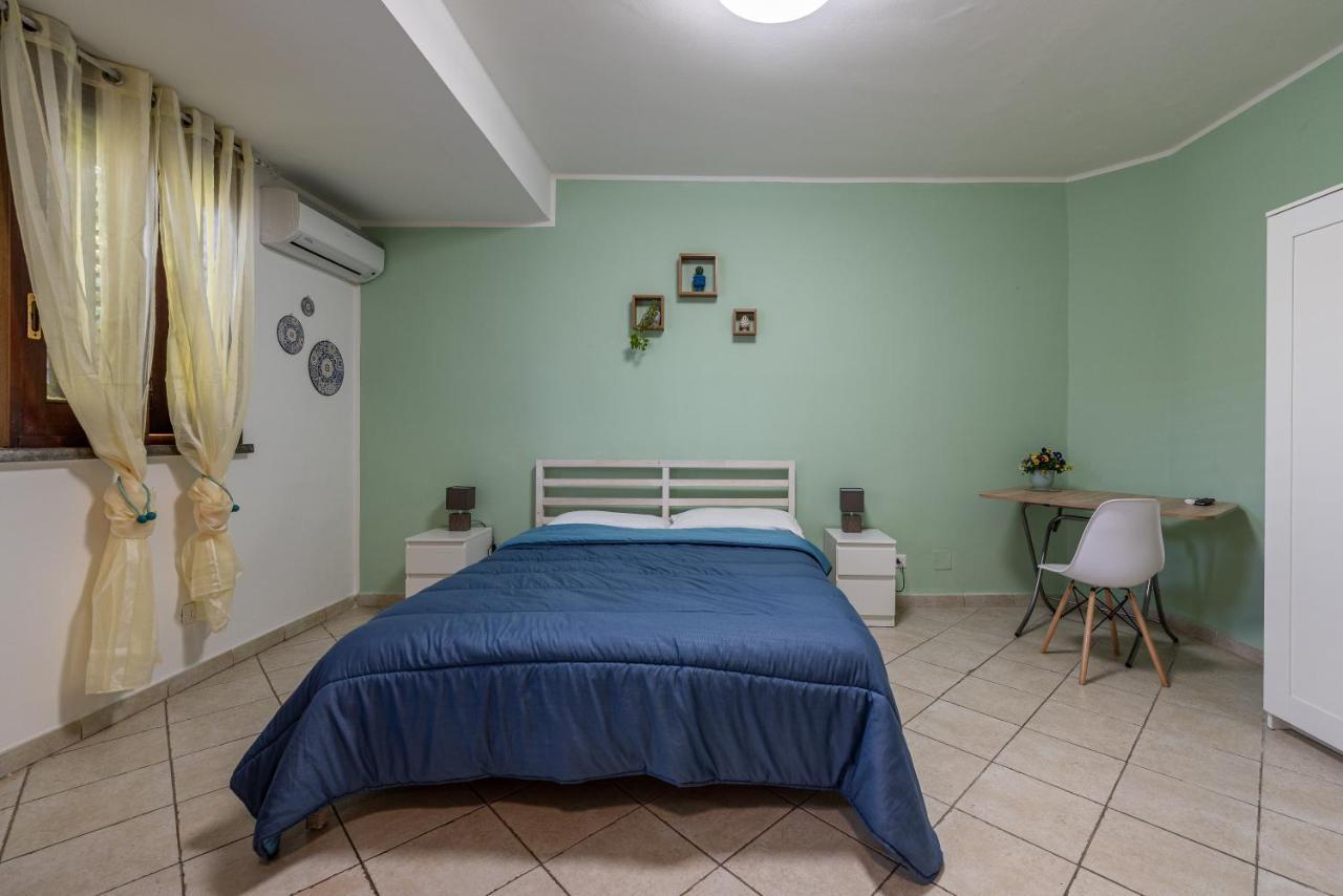 Bouganville Home 몬델로 외부 사진